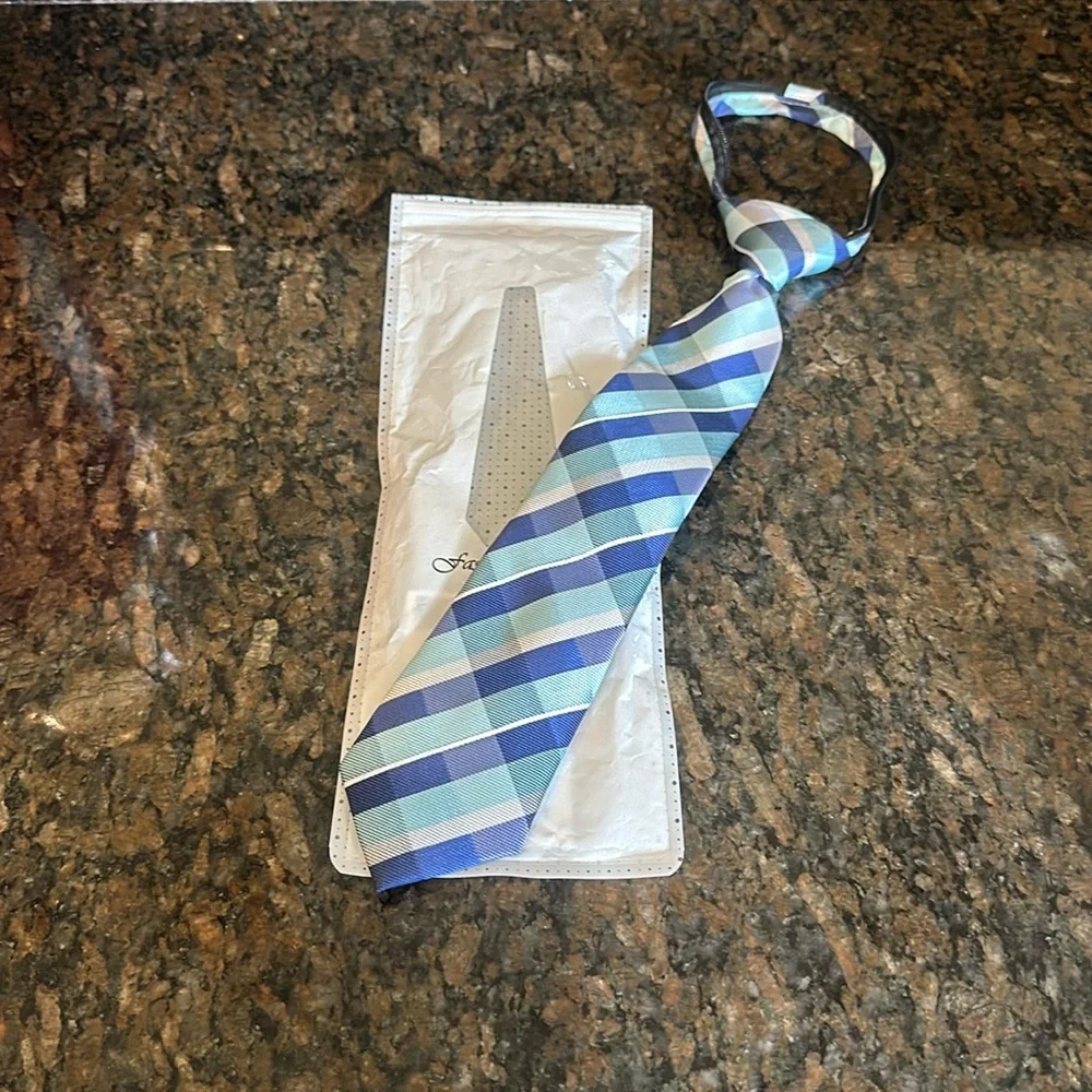 Spring Notion boys fashion necktie